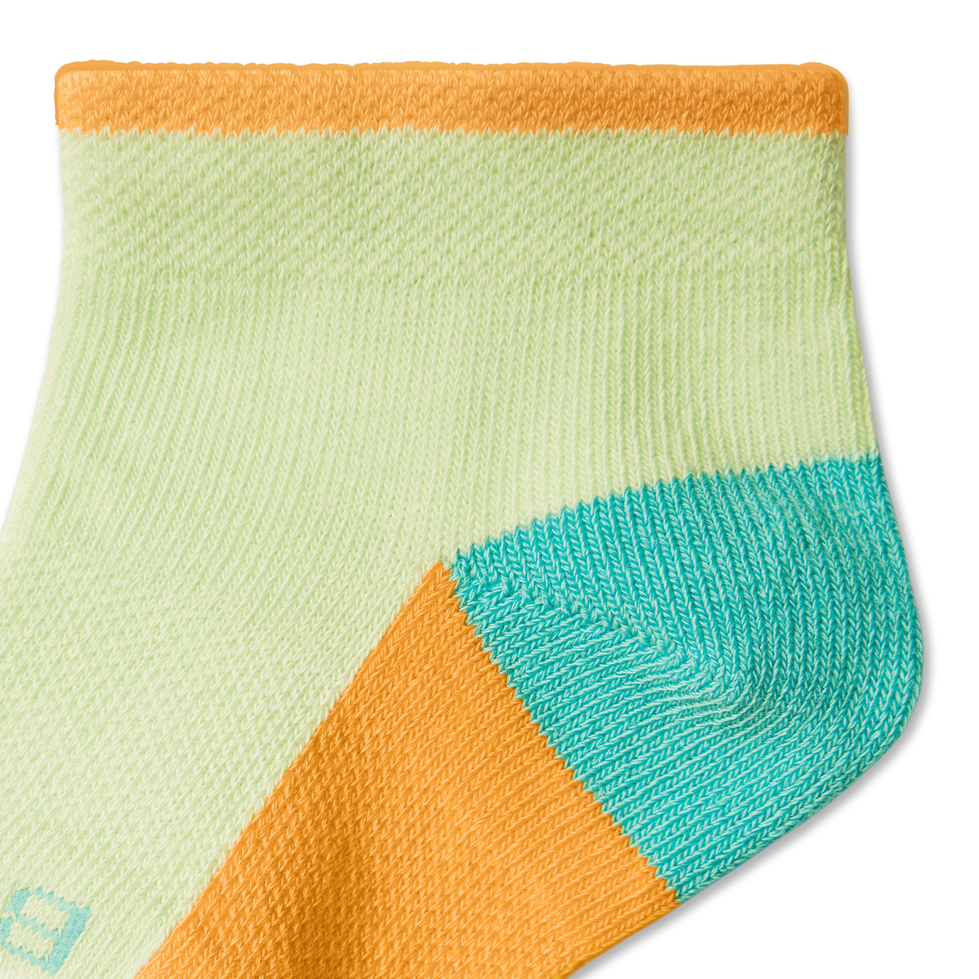 Toddler Lightweight Ankle Sock 8-Pack