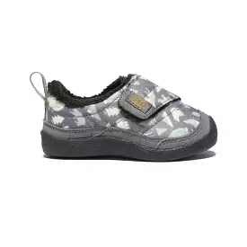 Toddlers' Howser Wrap|Steel Grey/Star White