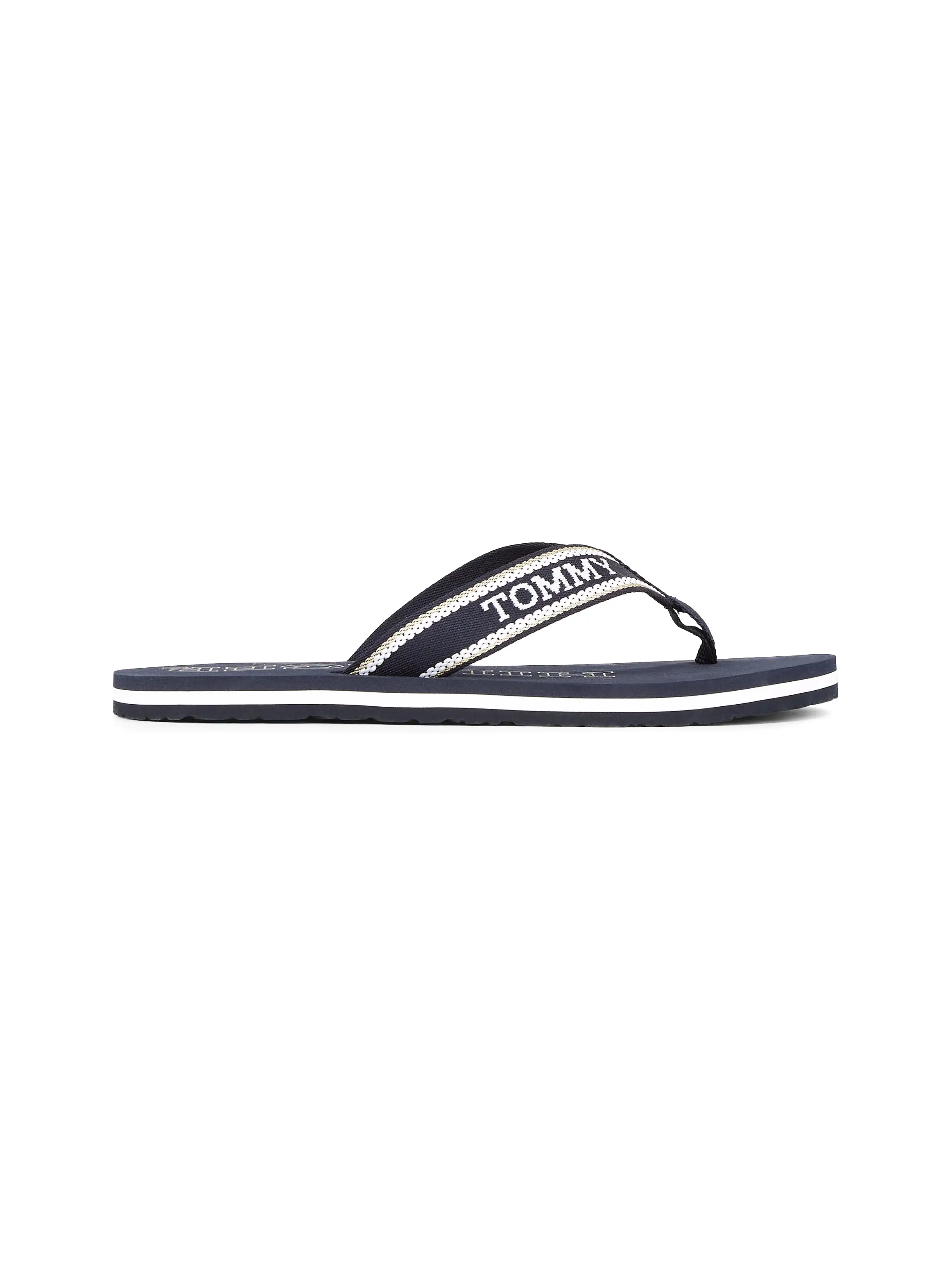 TOMMY HILFIGER Beach Sandal Navy