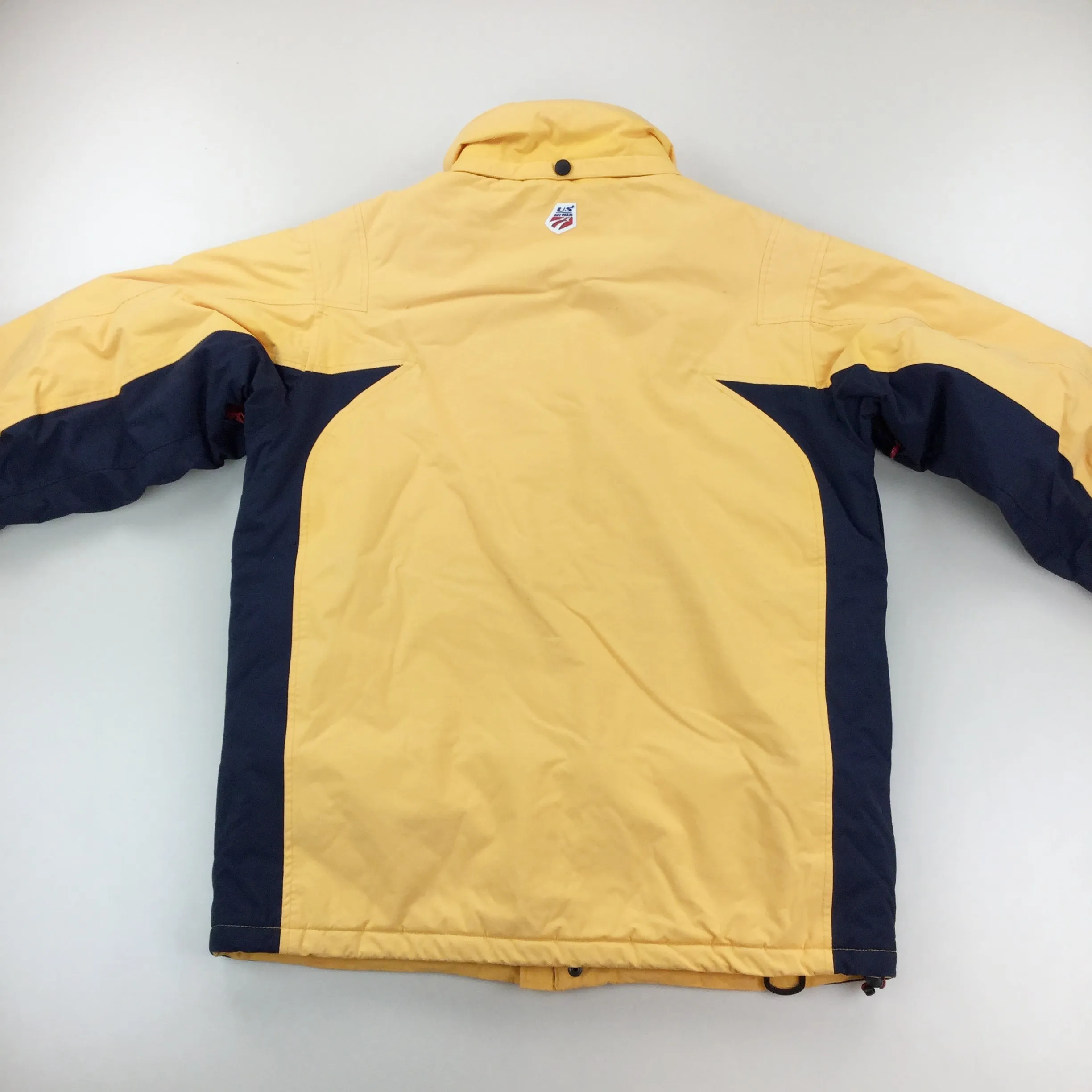 Tommy Hilfiger Ski Team Jacket - Large