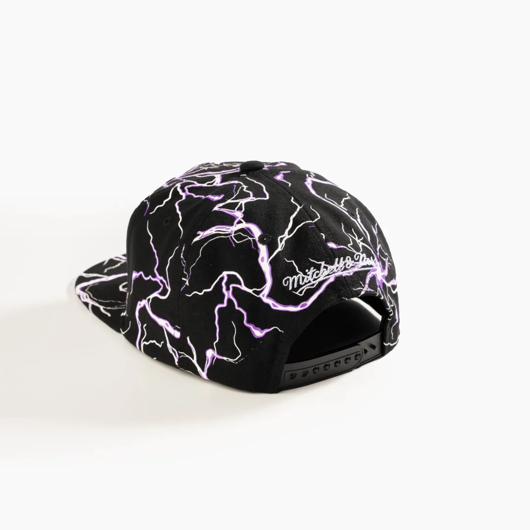 TORONTO RAPTORS STORM OG SNAPBACK HAT