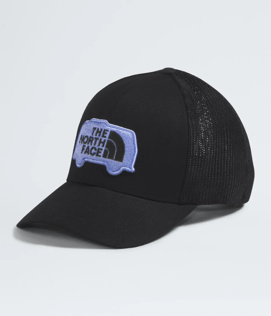 Truckee Trucker Hat