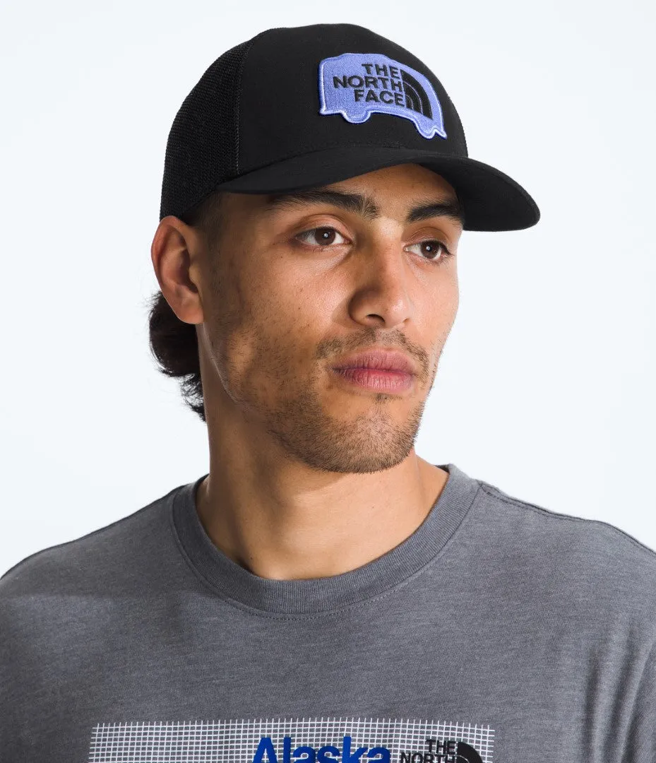 Truckee Trucker Hat