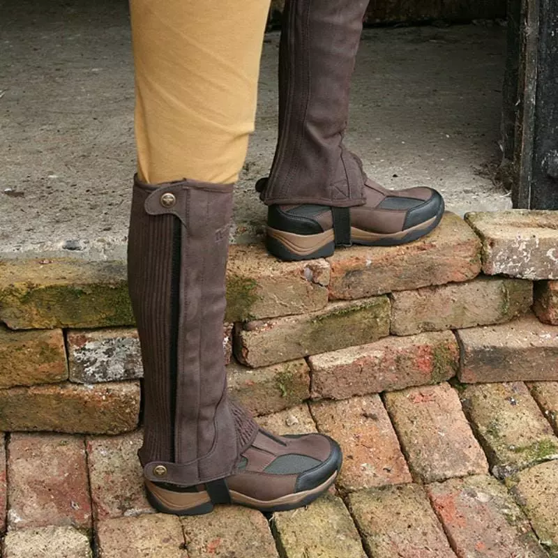 Tuffa Endurance Boot