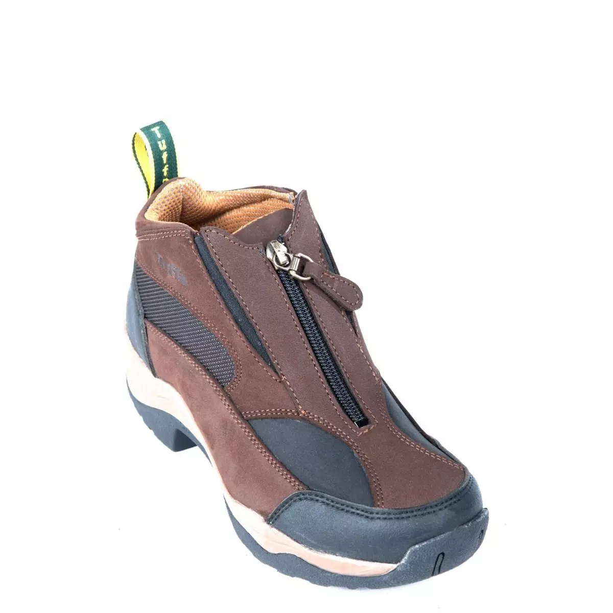 Tuffa Endurance Boot