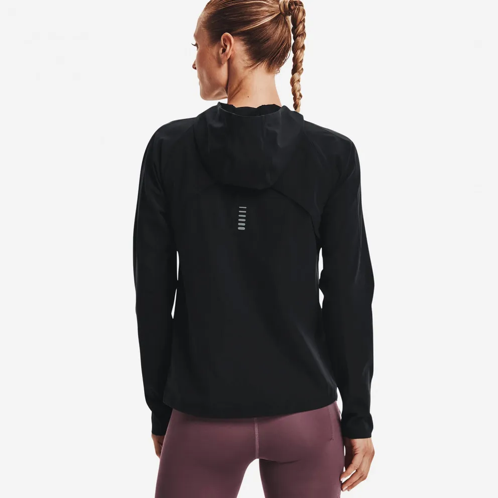 Under Armour Outrun The Storm Women's Jacket