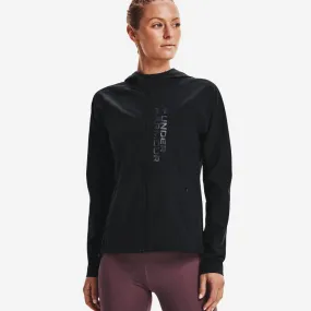 Under Armour Outrun The Storm Women's Jacket