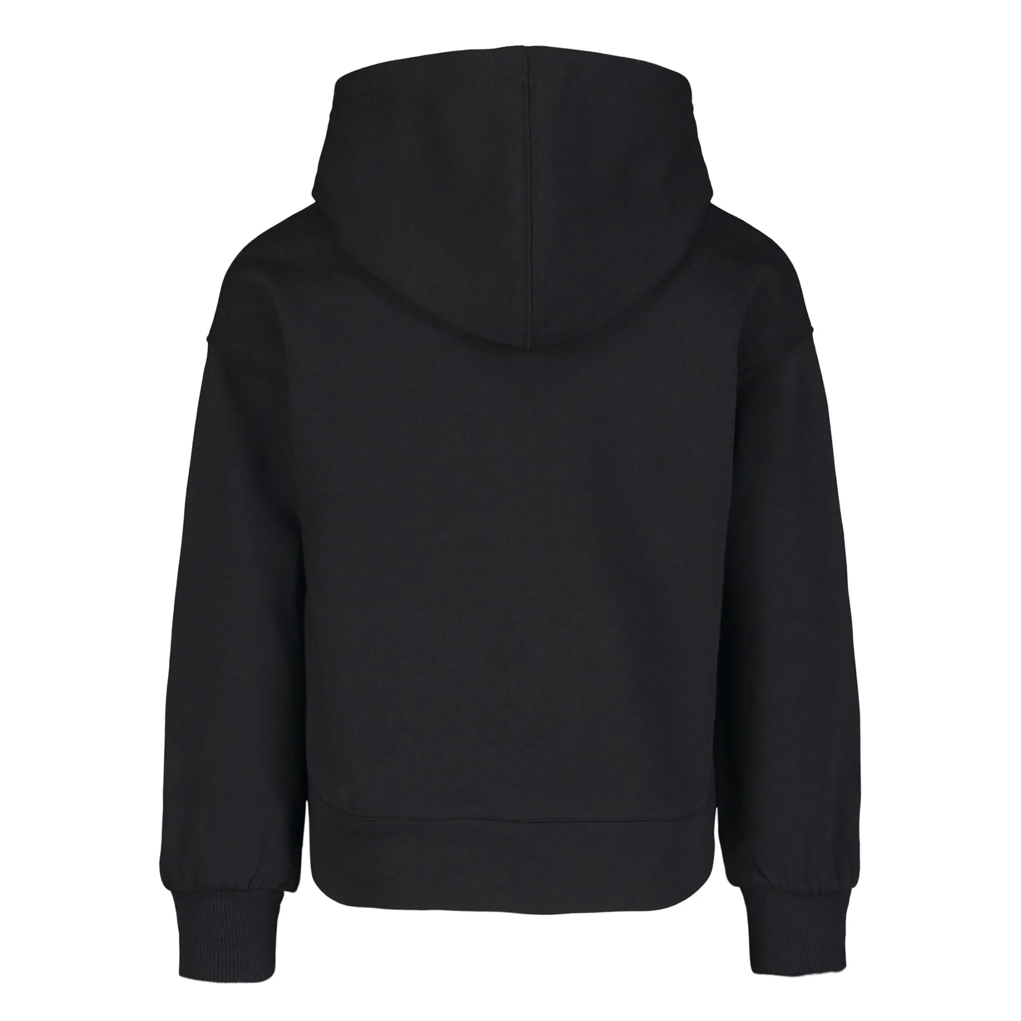 Under Armour Rival Applique Hoodie 4-6x  - Clement