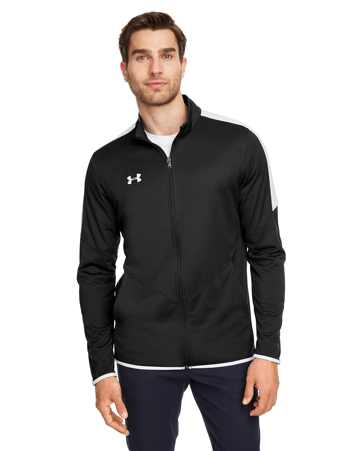 Under Armour Rival Knit Jacket