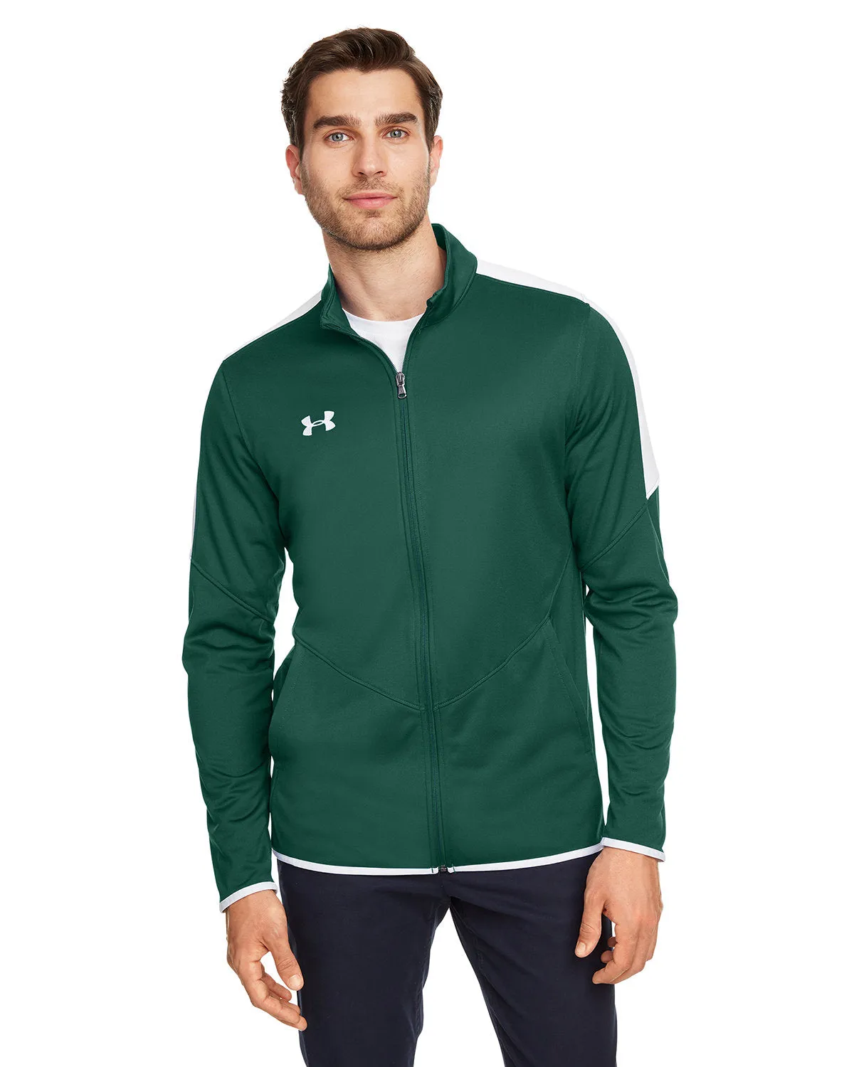 Under Armour Rival Knit Jacket