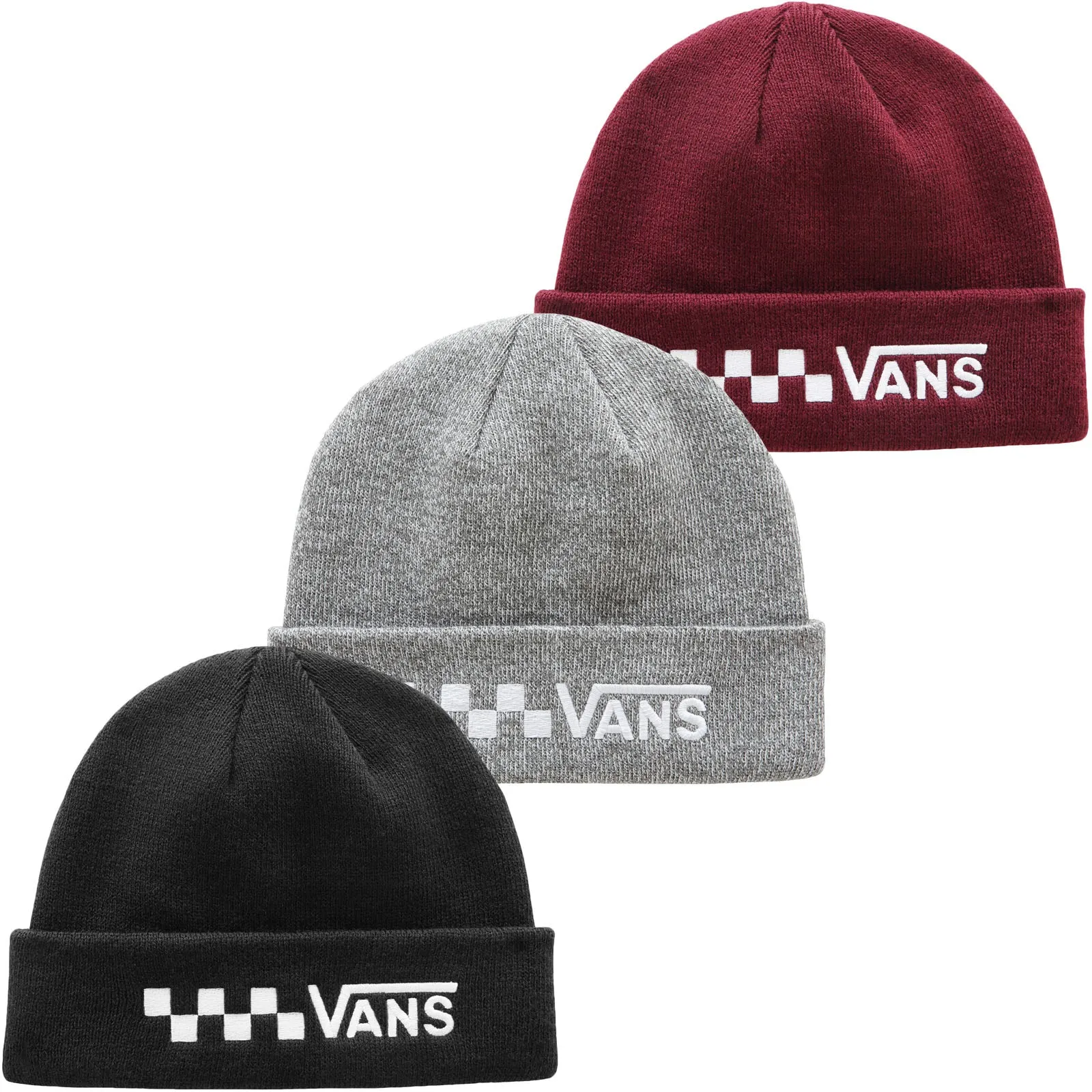 Vans Kids Trekker Beanie Hat