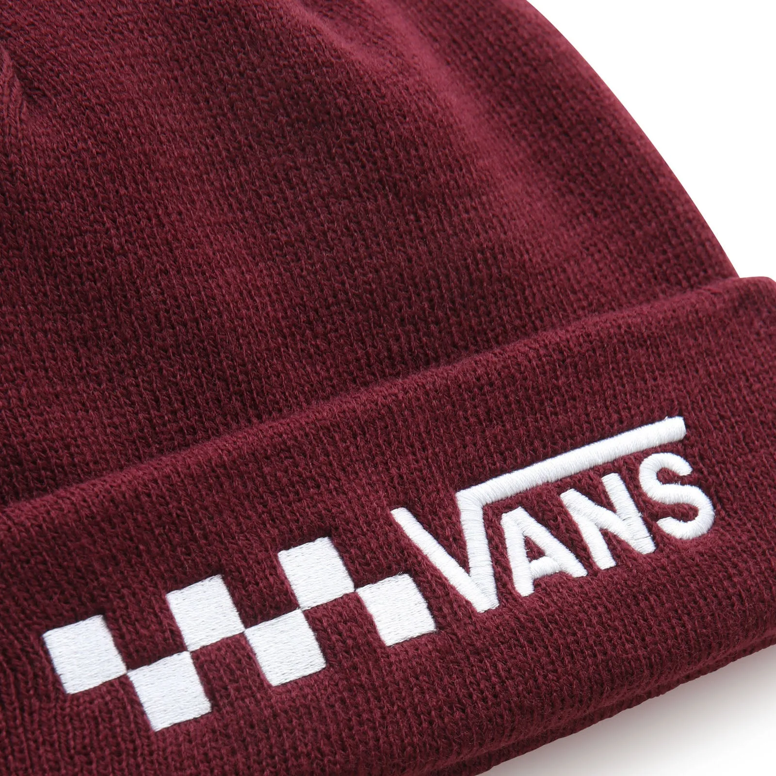 Vans Kids Trekker Beanie Hat