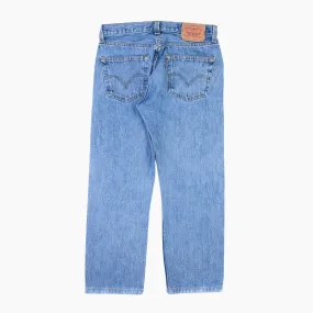 Vintage 501 Jeans - 31" 30"