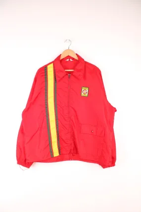 Vintage Funk Family Light Weight Jacket