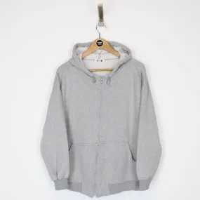 Vintage Issey Miyake Hoodie Small