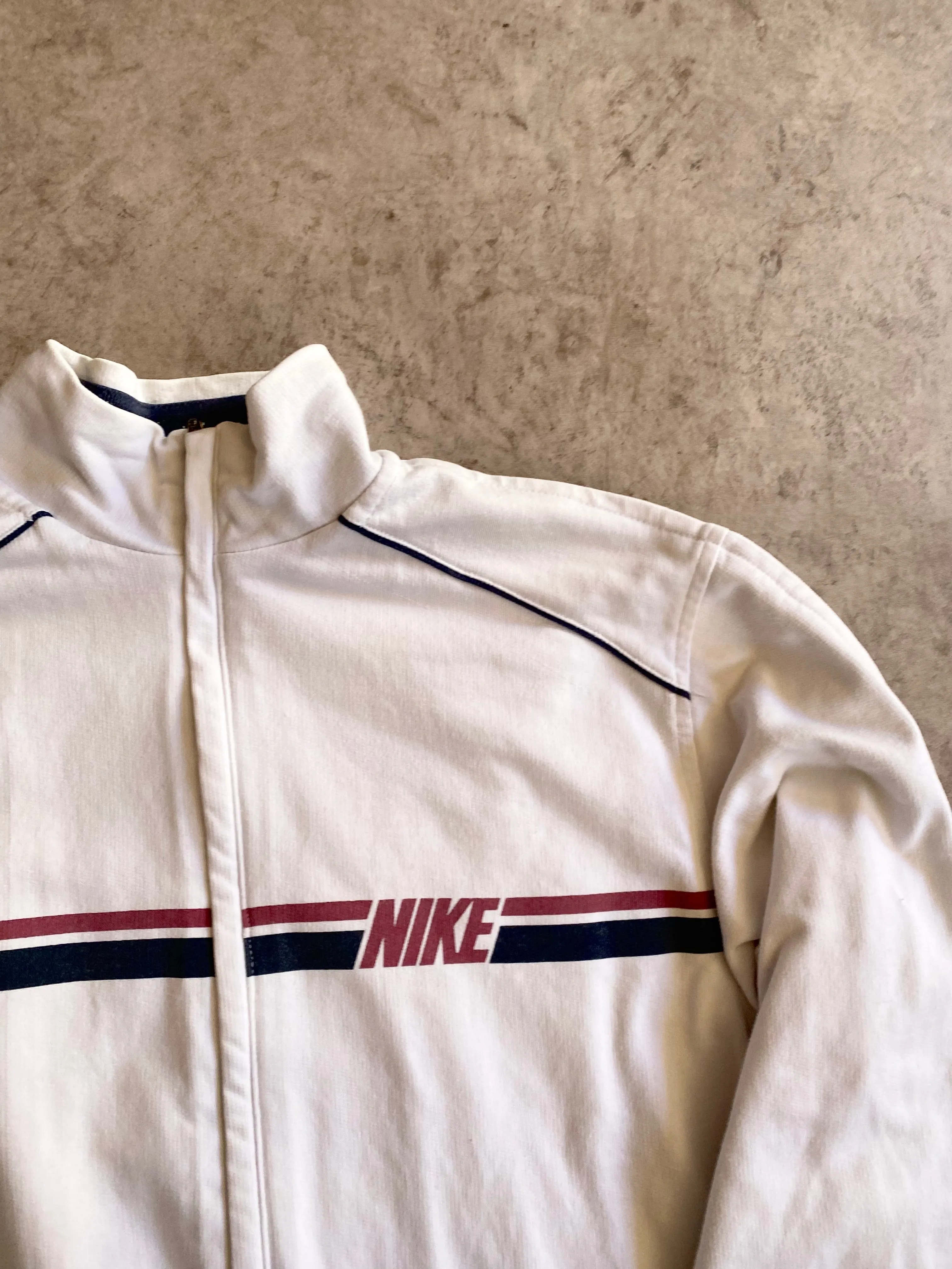 Vintage Nike Jacket (M)