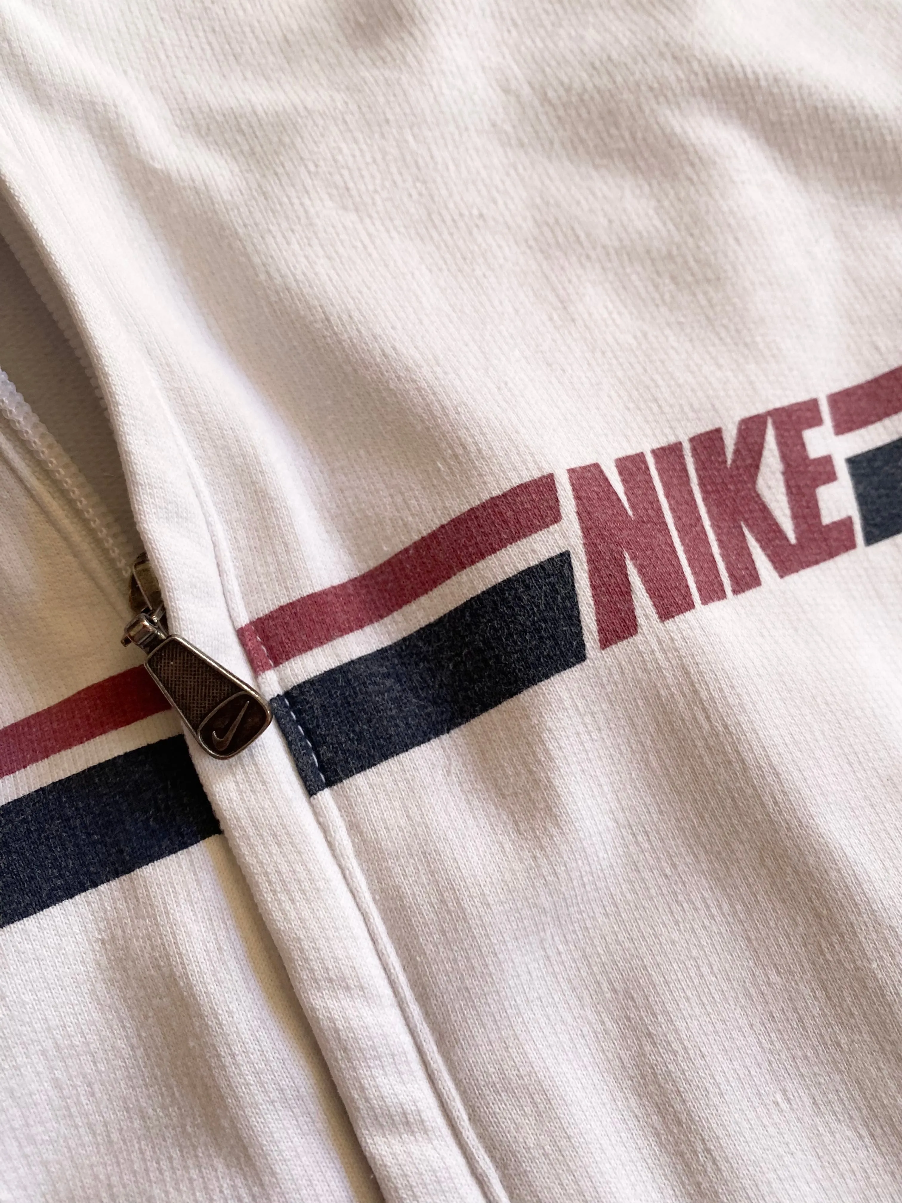 Vintage Nike Jacket (M)