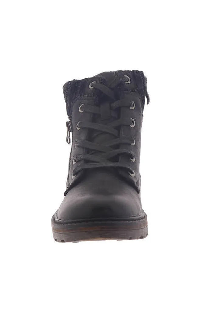 Wanderlust Waterproof Vegan  Amy Boot