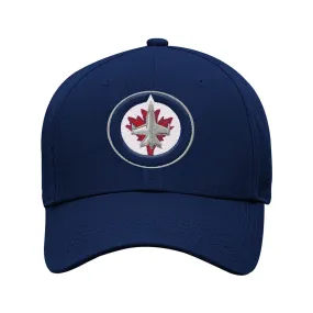 WINNIPEG JETS KIDS PRIMARY LOGO HAT