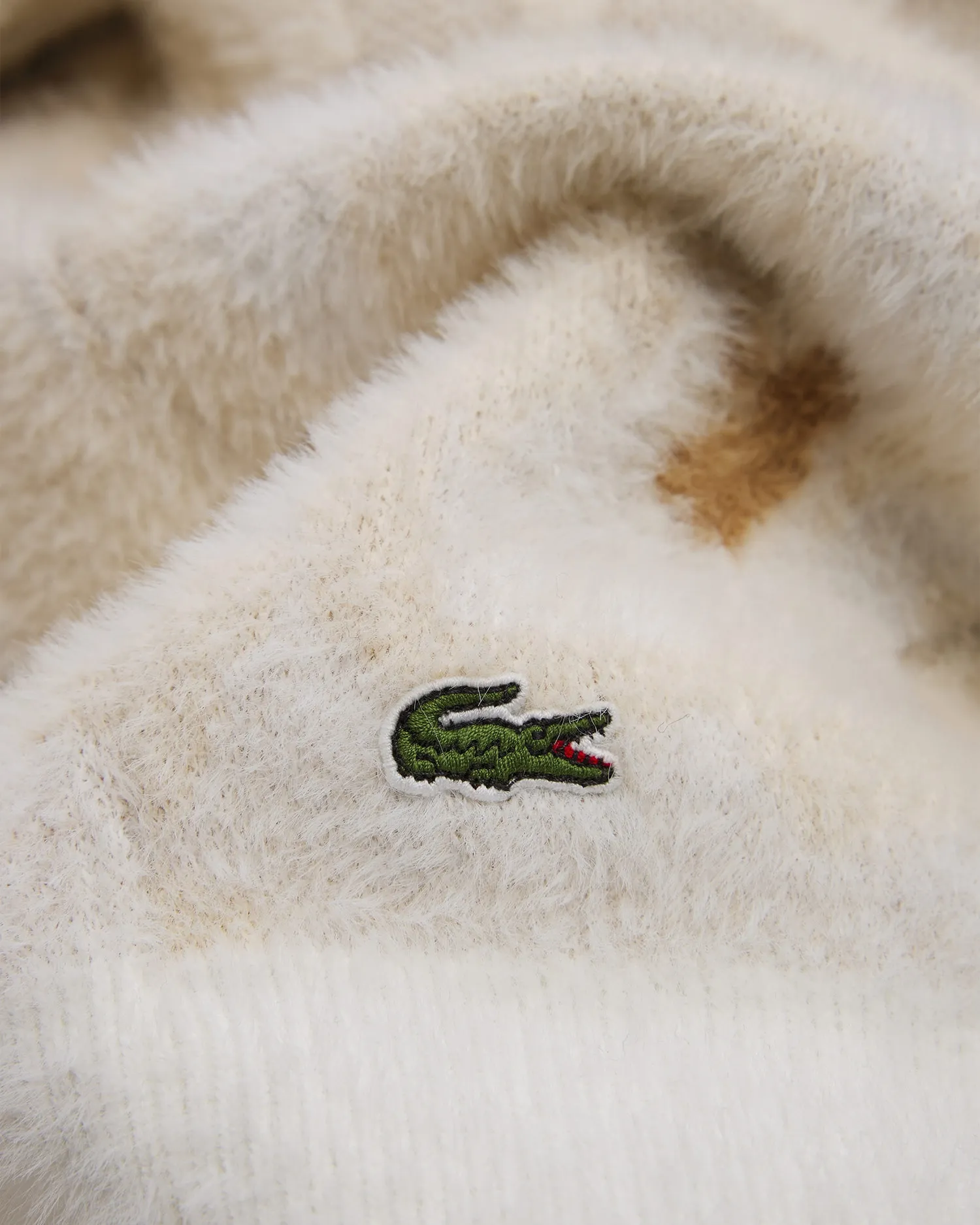 Women's sweater Lacoste AF2587 af2587-id2