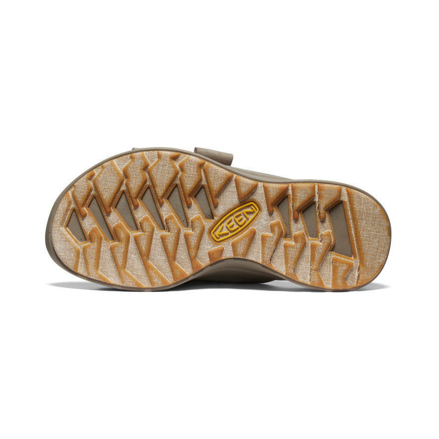 Women's Elle Sport Slide  |  Brindle/Brindle