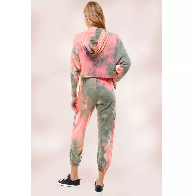 Women's Jogger Pant Sets With Hoodies – Ultimate Comfort and Style