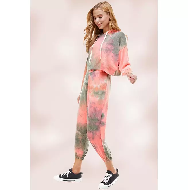 Women's Jogger Pant Sets With Hoodies – Ultimate Comfort and Style