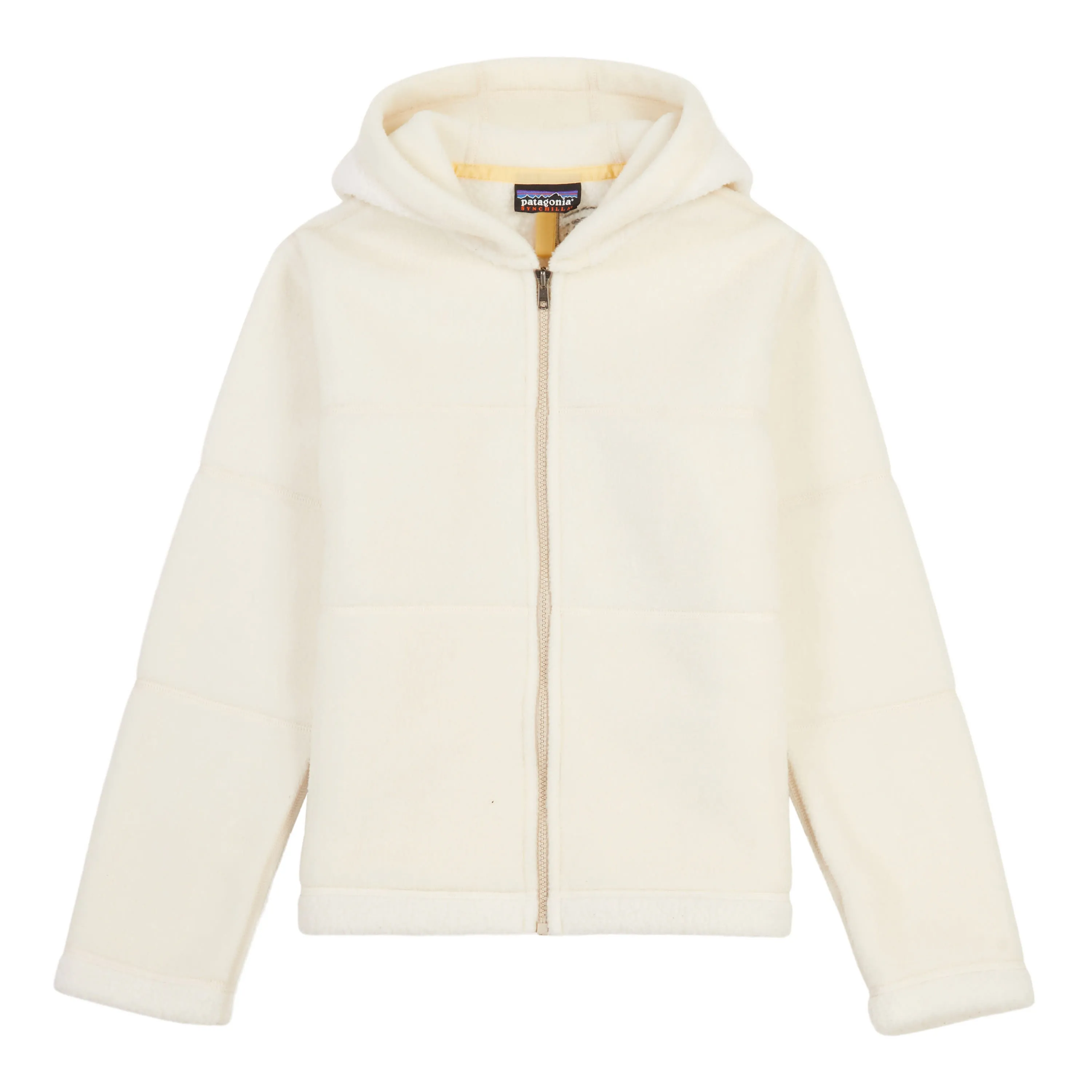 W's Synchilla Arctic Jacket