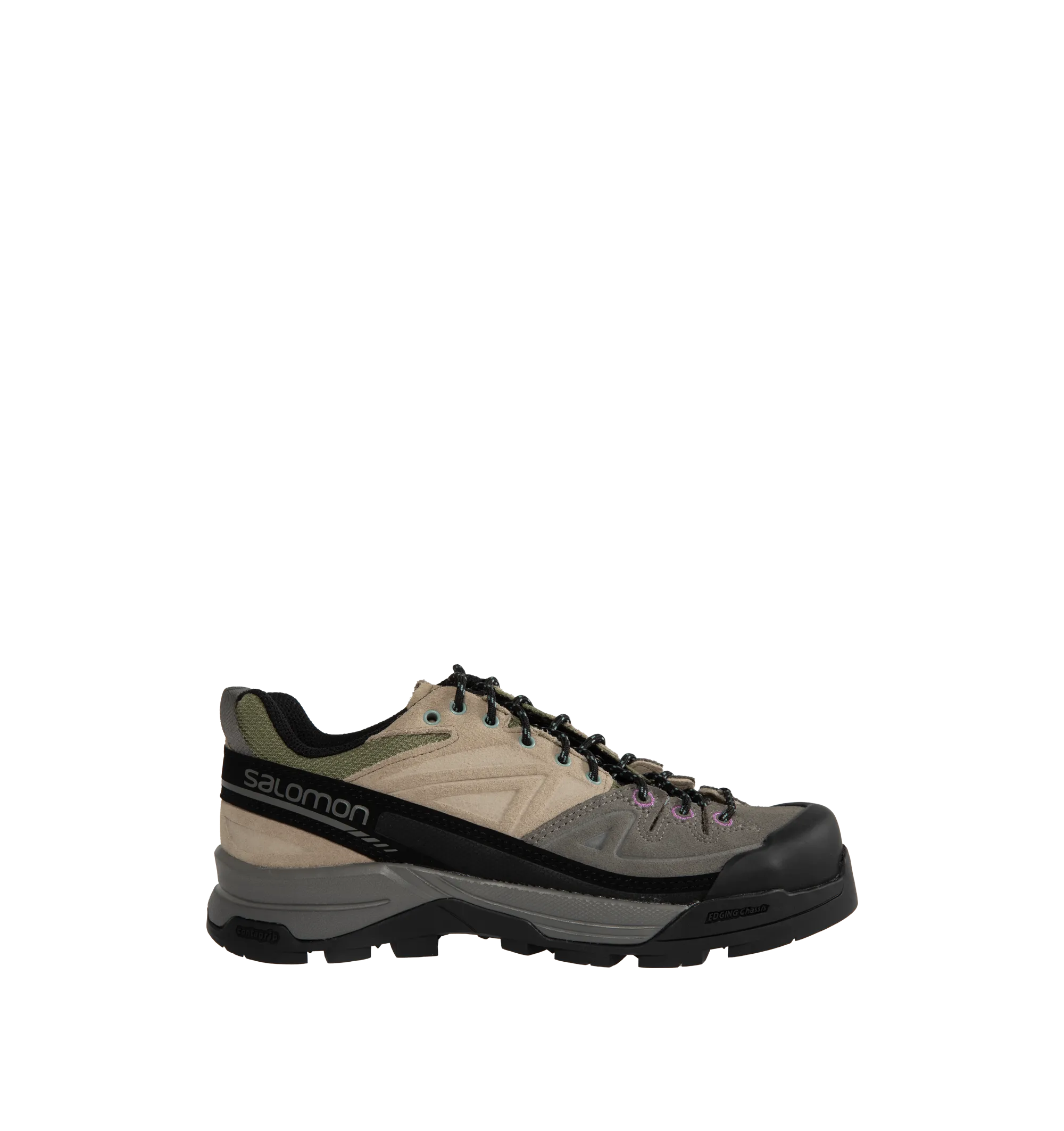 X-ALP LTR SNEAKERS (MENS)