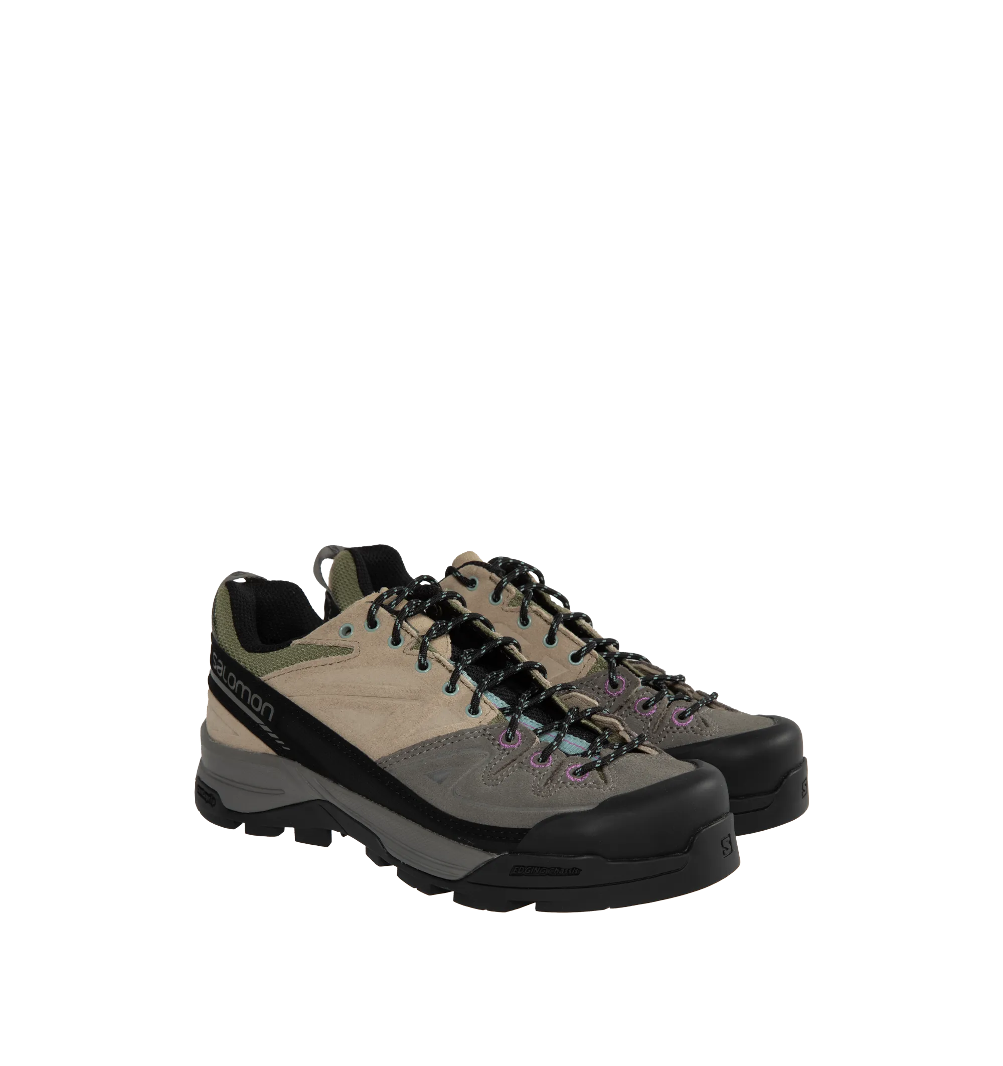 X-ALP LTR SNEAKERS (MENS)