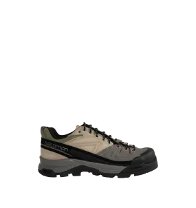 X-ALP LTR SNEAKERS (MENS)